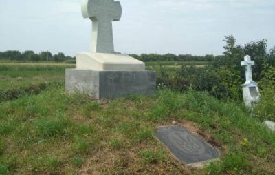 На Львівщині тривають роботи щодо спорудження меморіалів воїнам УГА