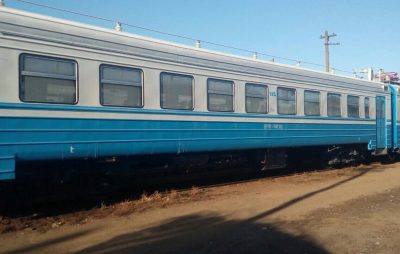 Львівська залізниця повідомила про зміни в графіку руху приміських поїздів