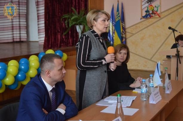 У бюджеті на 2019 рік передбачено 50 млн гривень на створення навчально-практичних центрів, - Гриневич