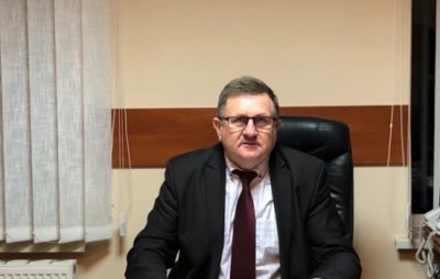 На виборах голови Зимноводівської ОТГ перемагає кандидат від БПП