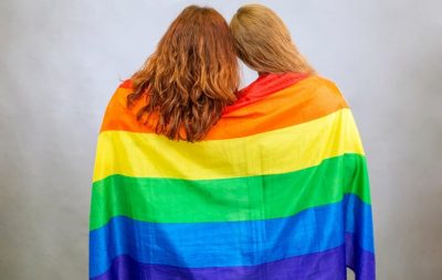 70% львів'ян толерують представників ЛГБТ. Фото ілюстроване з відкритих джерел.