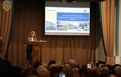 На Львівщині 90 млн гривень спрямували на Нову українську школу
