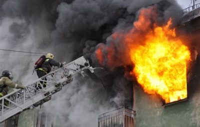 Від початку року на Львівщині виникло 215 пожеж. Фото ілюстроване з відкритих джерел.