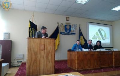 Аграрії Пустомитівщини активно готуються до проведення весняно-польових робіт