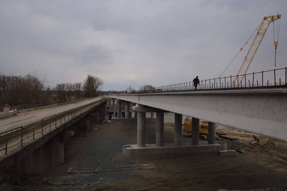 Ще одну дорогу на Львівщині відремонтують за кошти інвестиційного проекту. Фото Олег Синютка
