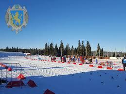 На Турківщині стартував Чемпіонат України із зимових видів спорту