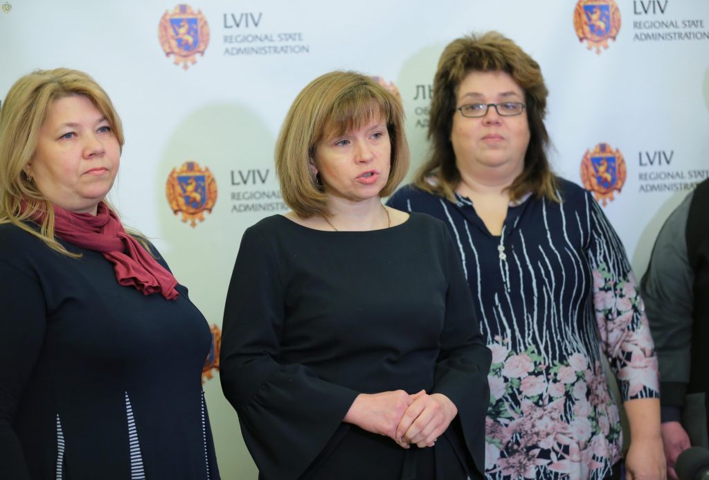 На Львівщині відбудеться семінар про психічні проблеми  дітей з аутизмом в закладі освіти