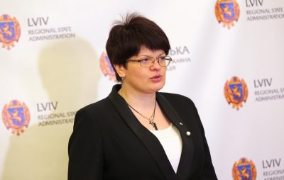 На Львівщині повідомили остаточний термін подання заяви про тимчасову зміну місця голосування