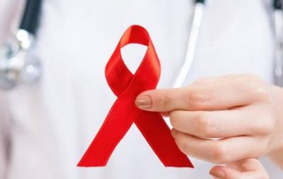 На Львівщині понад тисячу осіб безкоштовно протестувались на ВІЛ