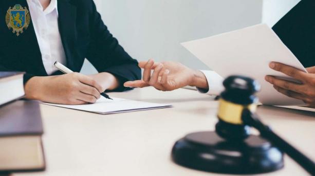 На Львівщині діють мобільні точки доступу до безкоштовної правової допомоги