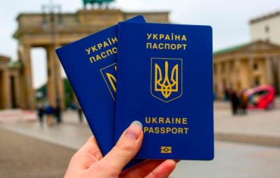 Україна та Монголія скасують візовий режим