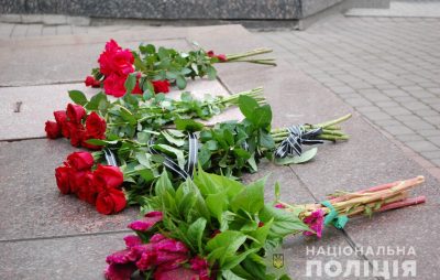 На Львівщині 8 та 9 травня публічний порядок забезпечуватимуть близько семисот правоохоронців