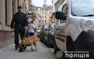 У львівських готелях не знайшли вибухівки