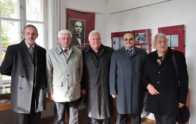 Клуб української греко-католицької інтелігенції закликає підтримати «Європейську Солідарність»