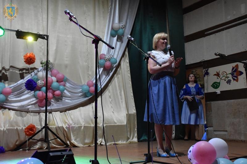 На Львівщині відзначили 86-річчя з дня створення Українського товариства сліпих