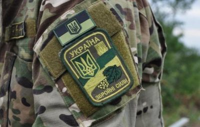 На Львівщині триває весняний призов до проходження строкової військової служби. Фото: відкриті джерела.