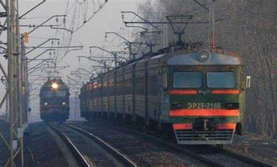 На Львівщині встановлюють обставини загибелі літньої жінки, яка потрапила під потяг