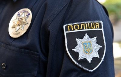 У Львові поліцейські проводять перевірку за фактами побиття студентів, оприлюднених у ЗМІ