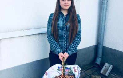 На Львівщині шукають зниклу неповнолітню дівчину