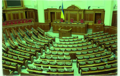 Верховна рада України. Фото: відкриті джерела.