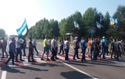 На Львівщині шахтарі перекриють дорогу через заборговані зарплати