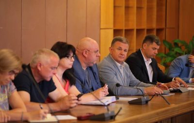 Громадськість Львівщини об’єднала зусилля задля покращення роботи митниці