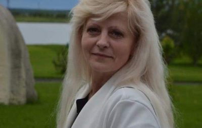 На Львівщині жінку, яка зникла дорогою з роботи, виявили мертвою
