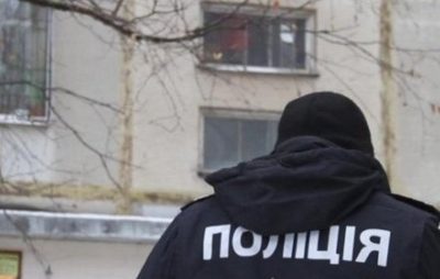 У Дрогобичі правоохоронці розслідують обставини смерті молодого чоловіка