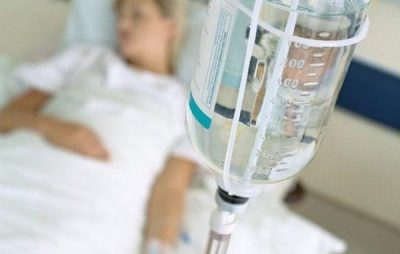У Львові від отриманих травм внаслідок автонаїзду у лікарні померла жінка