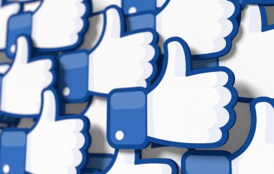 Сайти з кнопкою "like" від Facebook будуть повідомляти користувачів про збір даних, - Європейський суд