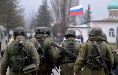 17 кримчан засудили через ухиляння від служби в армії окупанта. Фото: відкриті джерела.