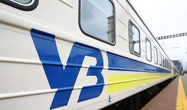 "Укрзалізниця" планує запустити потяг до Берліну