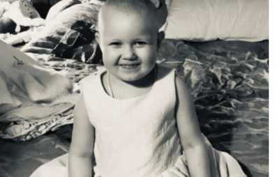 На Яворівщині померла 5-річна Юлія Ірза, для якої збирали кошти на лікування