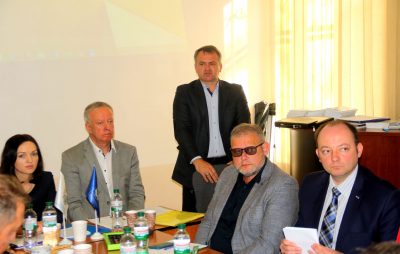 Міські голови Львівщини поїдуть до Кабінету Міністрів «вибивати» кошти соц-економ розвитку