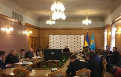 Львівська ОДА так і оголосила надзвичайний стан у Новояворівську та Новому Роздолі