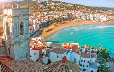 Іспанія відкриє кордони для туристів наприкінці червня