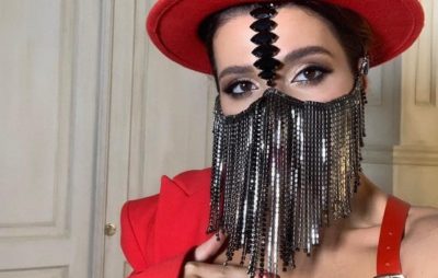 Співачка Ikstina презентує дебютний відео кліп на пісню «Señorita». Фото: відкриті джерела.