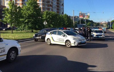 На Львівщині двом колишнім міліціонерам оголошено підозри