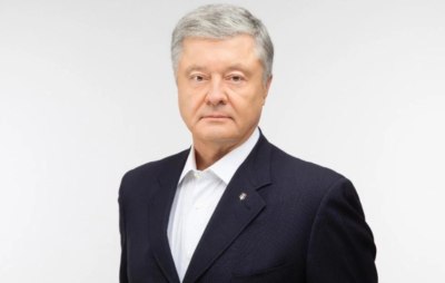 Петро Порошенко. Фото: Прямий.