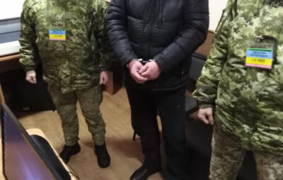 У Шегинях затримали українця, якого 5 років розшукують за вбивство