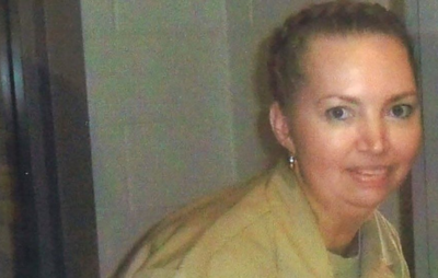 Ліза Монтгомері була засуджена до смертної кари в 2007 році. Фото: REUTERS