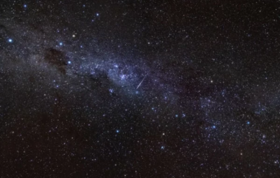 Вчені вперше зафіксували, як навколо зірок формуються планети Photo by Jan Kronies on Unsplash
