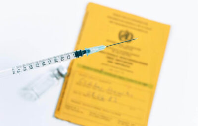 В Україні безкоштовно видаватимуть довідку про вакцинацію від коронавірусу. Фото з відкритих джерел