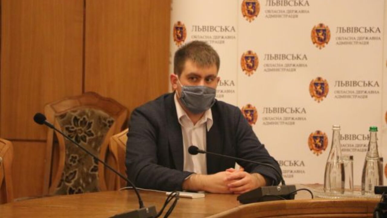 Чиновник ЛОДА, якого затримали на хабарі у 365 тисяч, вийде під заставу у 227  тисяч - Четверта студія