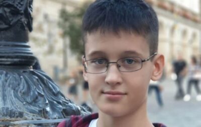 Завтра у Львові попрощаються із 12-річним хлопцем, який на водоспаді. Фото з відкритих джерел