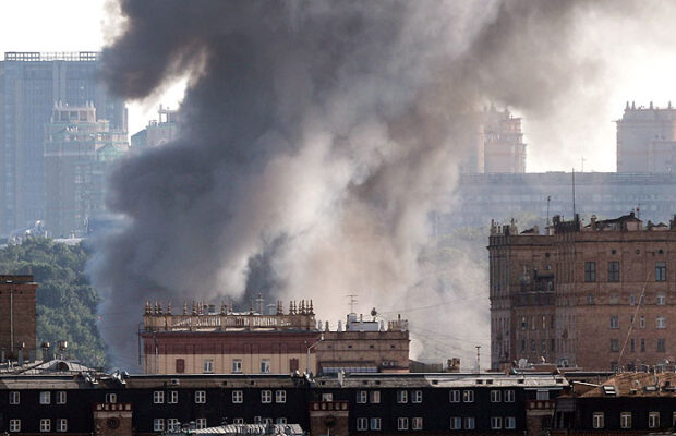 Москва сейчас фото в реальном времени