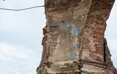 На Яворівщині вшанували пам’ять примусового відселення. Фото: Яворівська міська рада