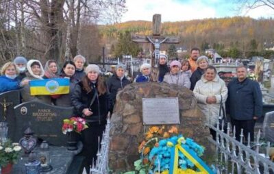У Польщі вшанували пам’ять вояків Української Галицької Армії