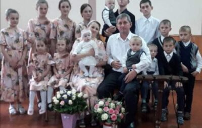 У Львові жінка народила 16 дитину