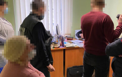 На Львівщині СБУ вкотре блокувала поширення фейкових COVID-сертифікатів
